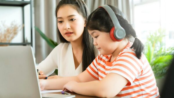 Khoá học chuyên sâu 1:1